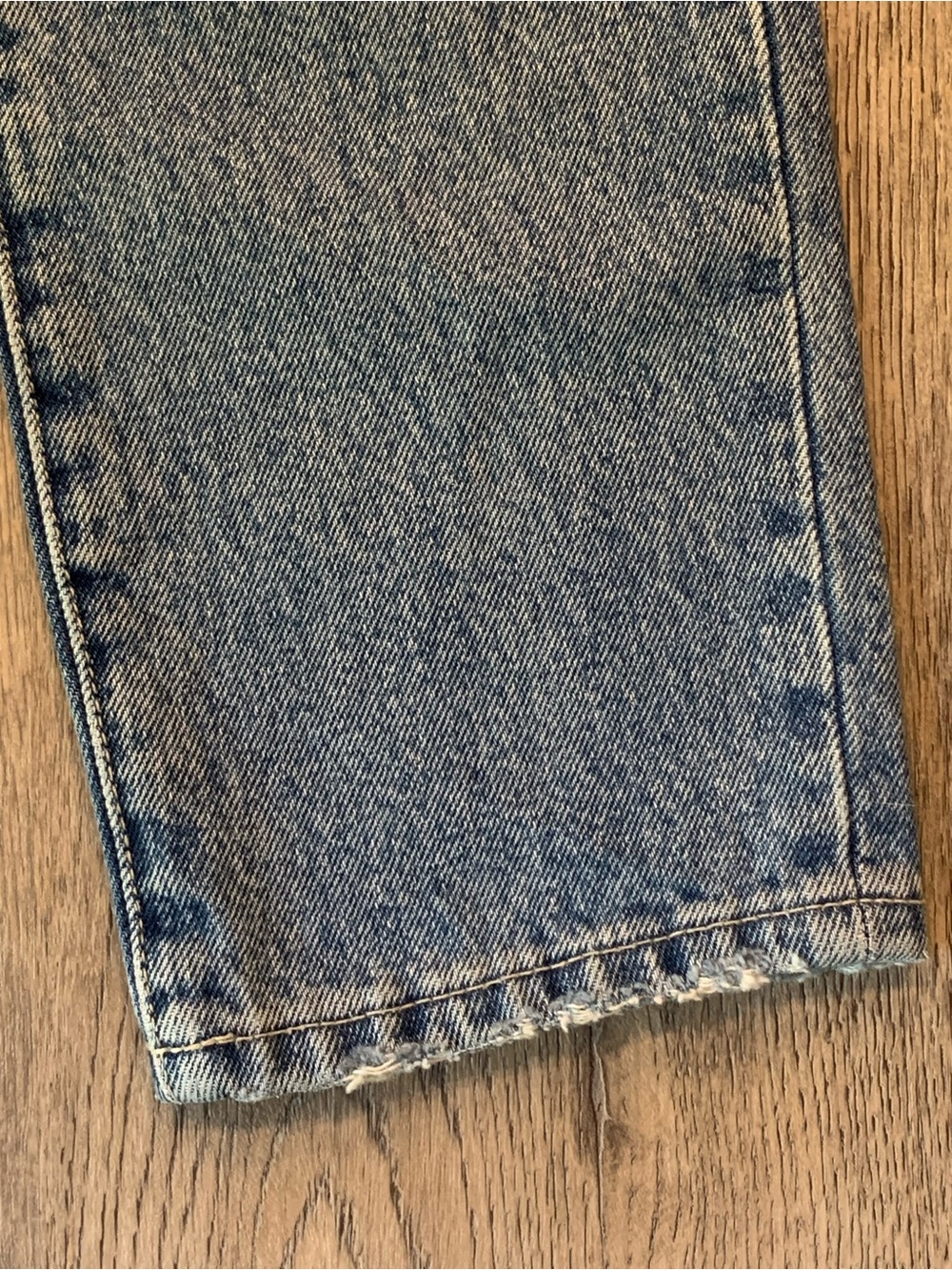 ROLLA'S Dusters High Rise Slim Jeans - Picture 15 of 15